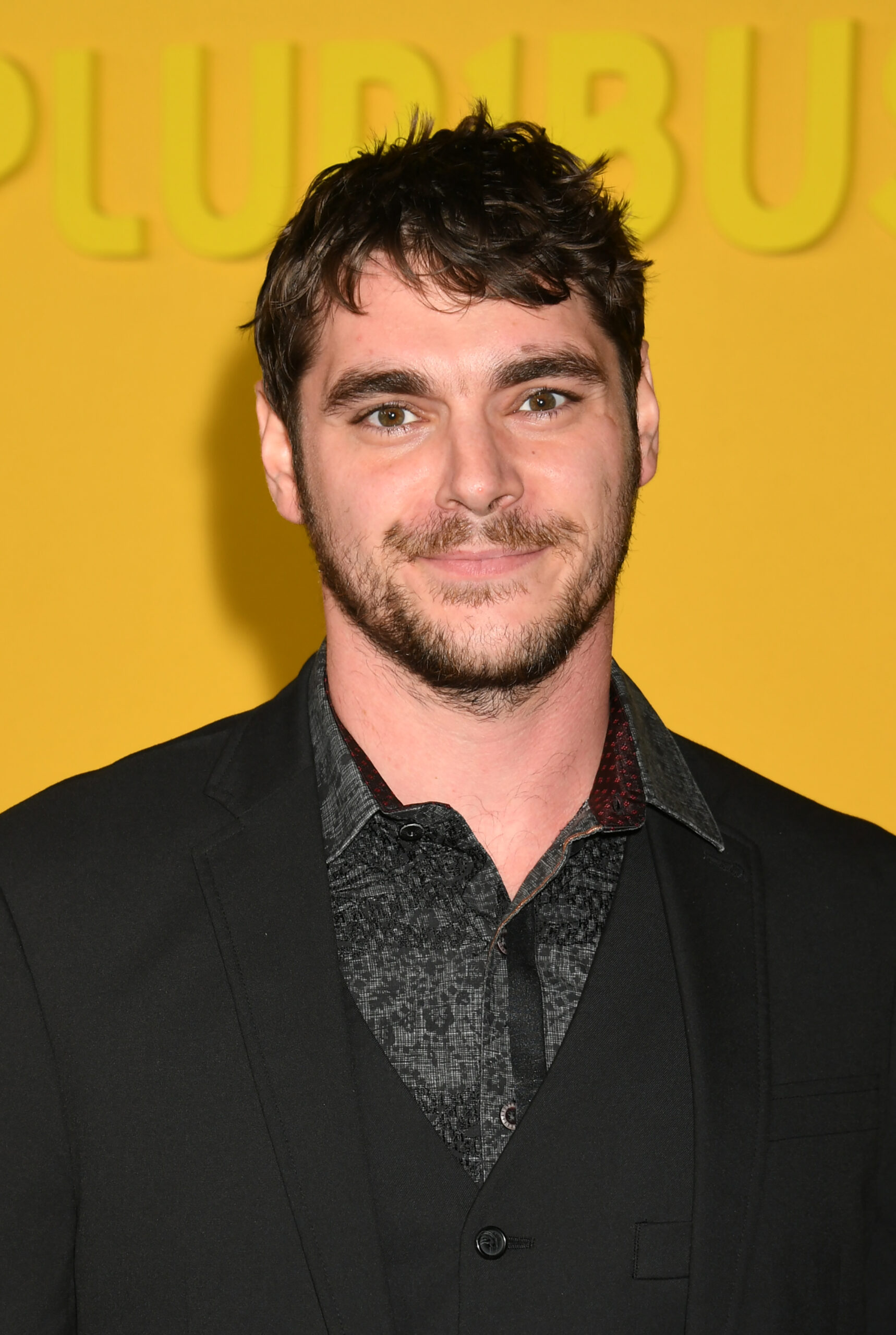 RJ Mitte at the 'Pluribus' World Premiere, Los Angeles, California, USA - 04 Nov 2025