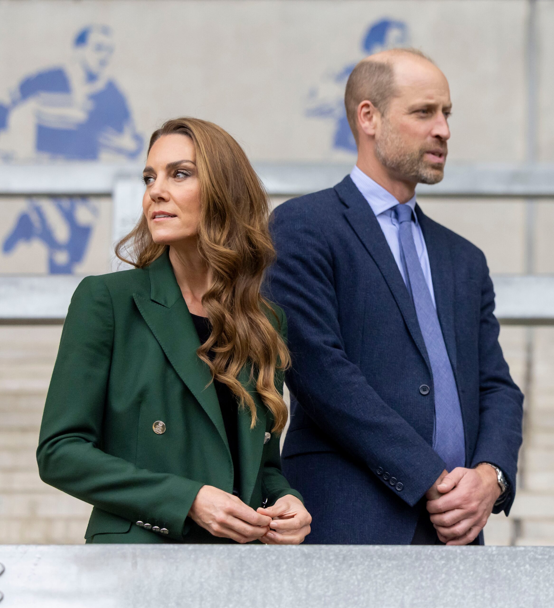 Prince William and Catherine, Princess of Wales visit to Leeds, UK - 29 Sep 2026