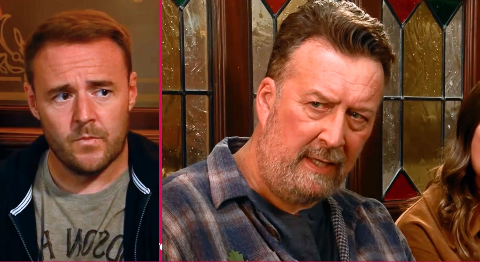 ‘This won’t end well’ Coronation Street fans predict a grisly end for vile Ross after spotting clue in ITVX episode