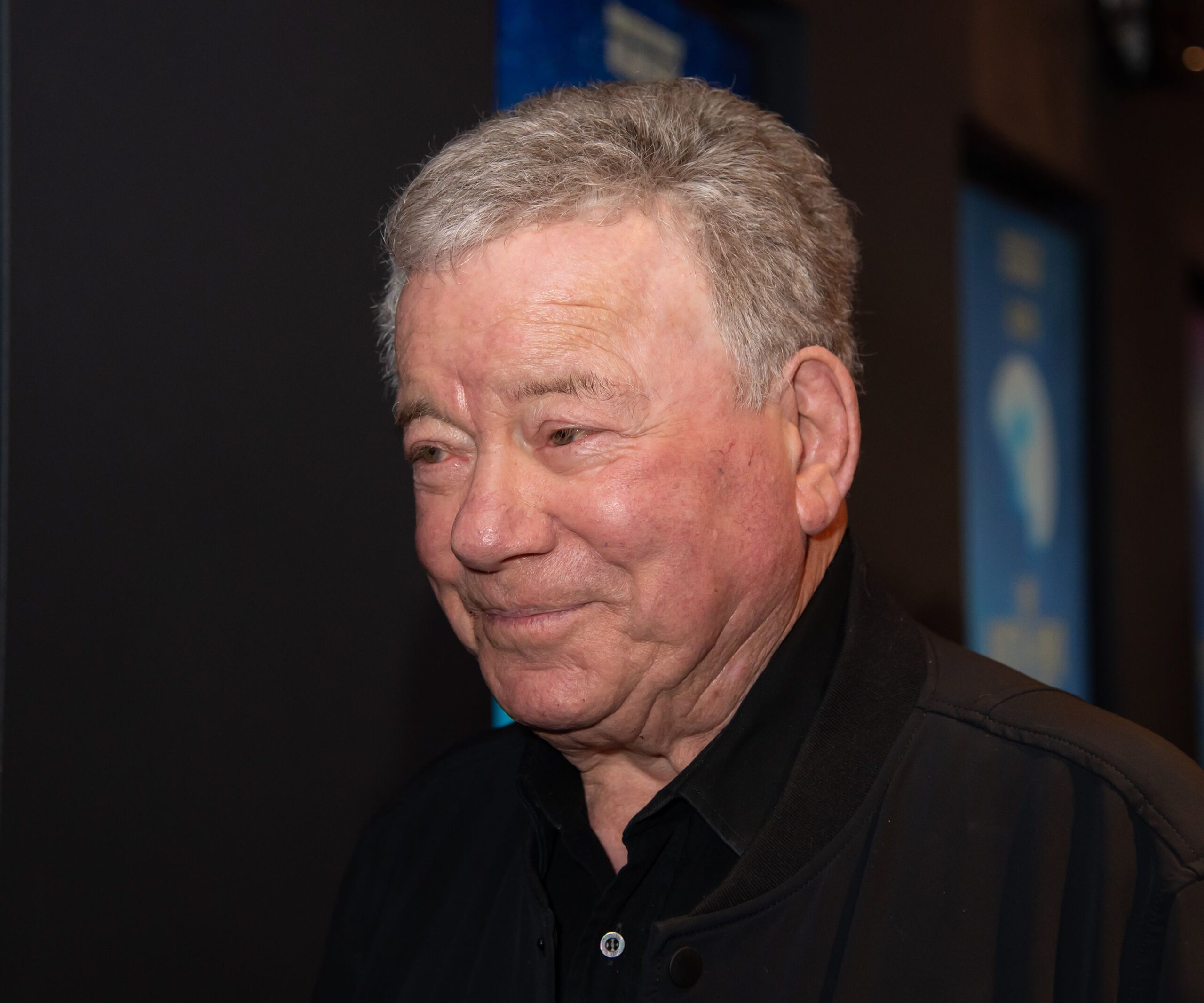 William Shatner at 'The Sixty-Year Mission How Star Trek Changed Television and the World' Premiere, New York, USA - 08 Oct 2026