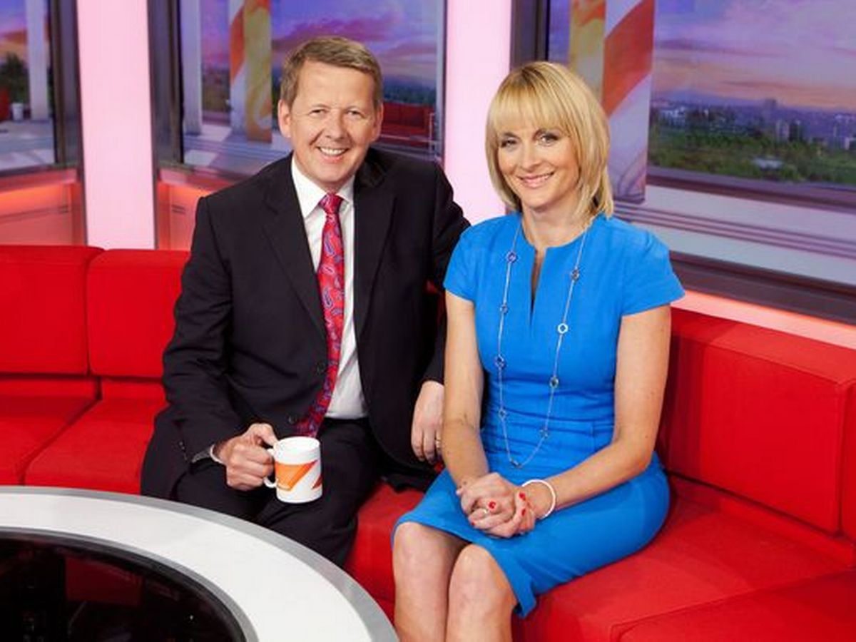 BBC BREAKFAST 