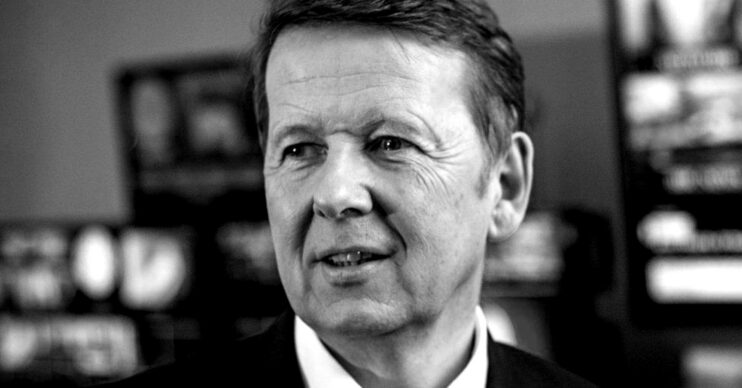 Bill Turnbull