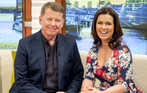 Bill Turnbull - BBC 