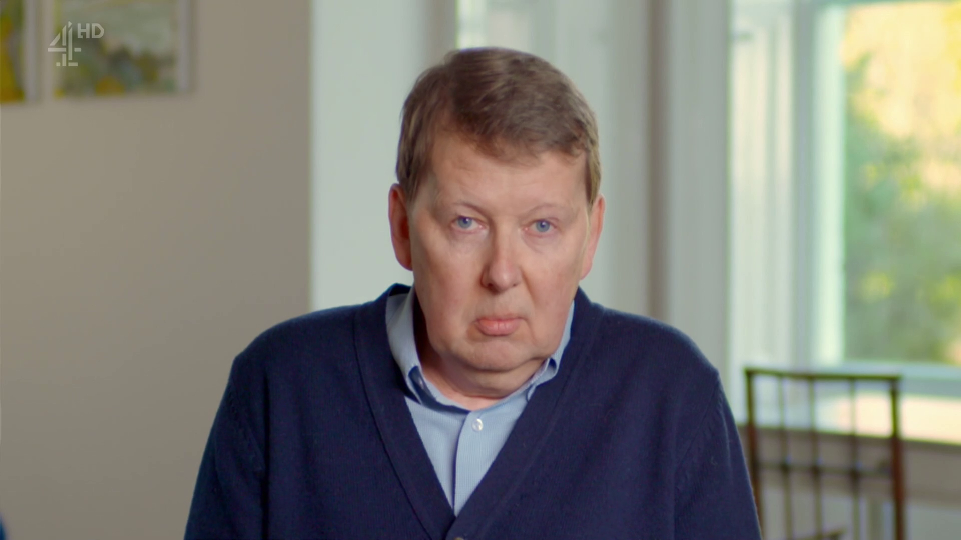 Bill Turnbull 