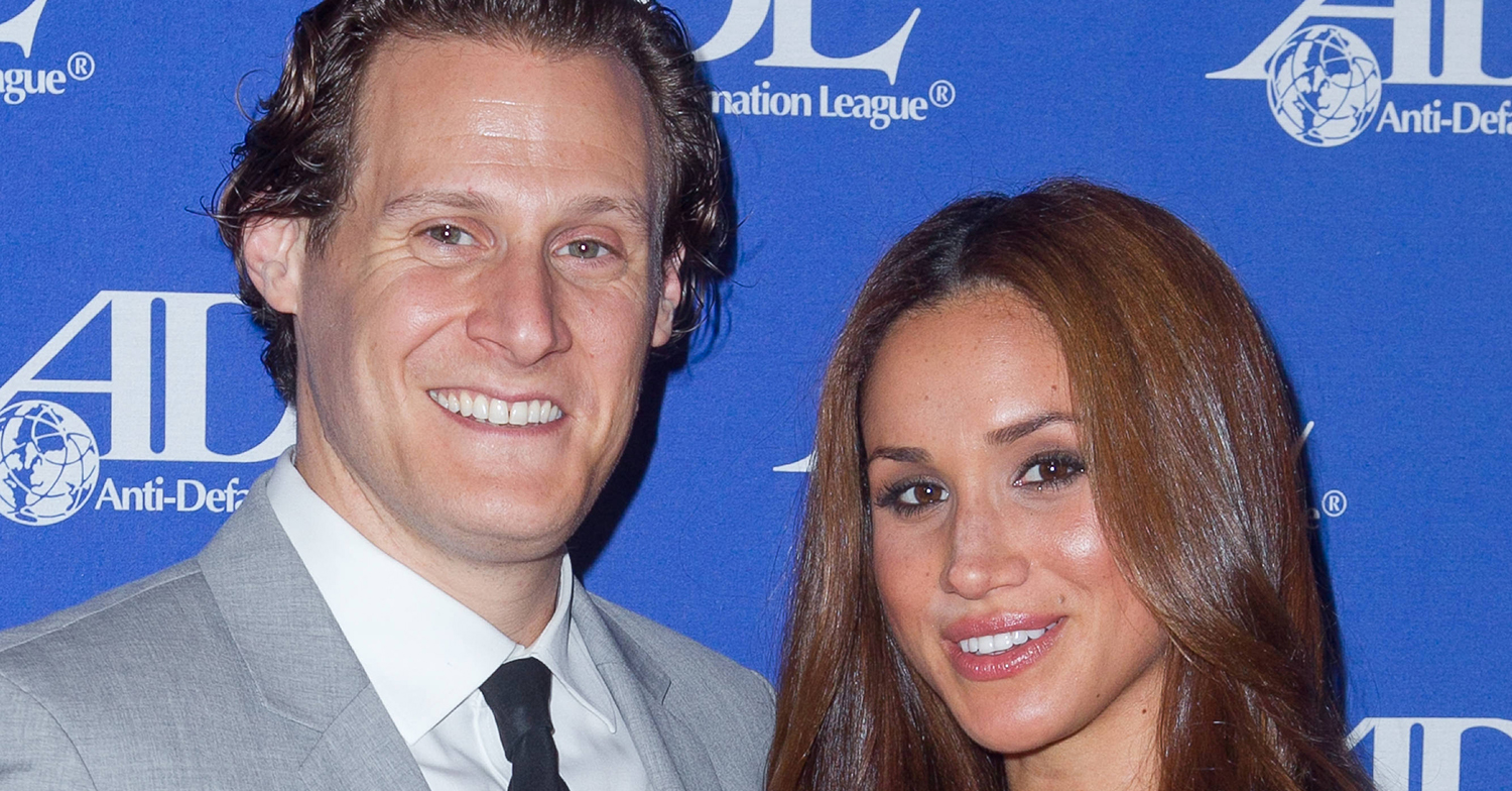 Meghan Markle news