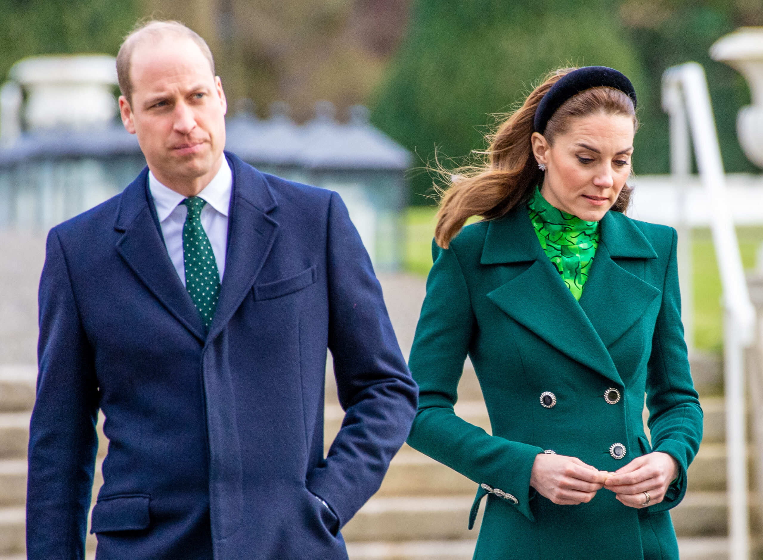 Prince William made his mother Princess Diana a promise