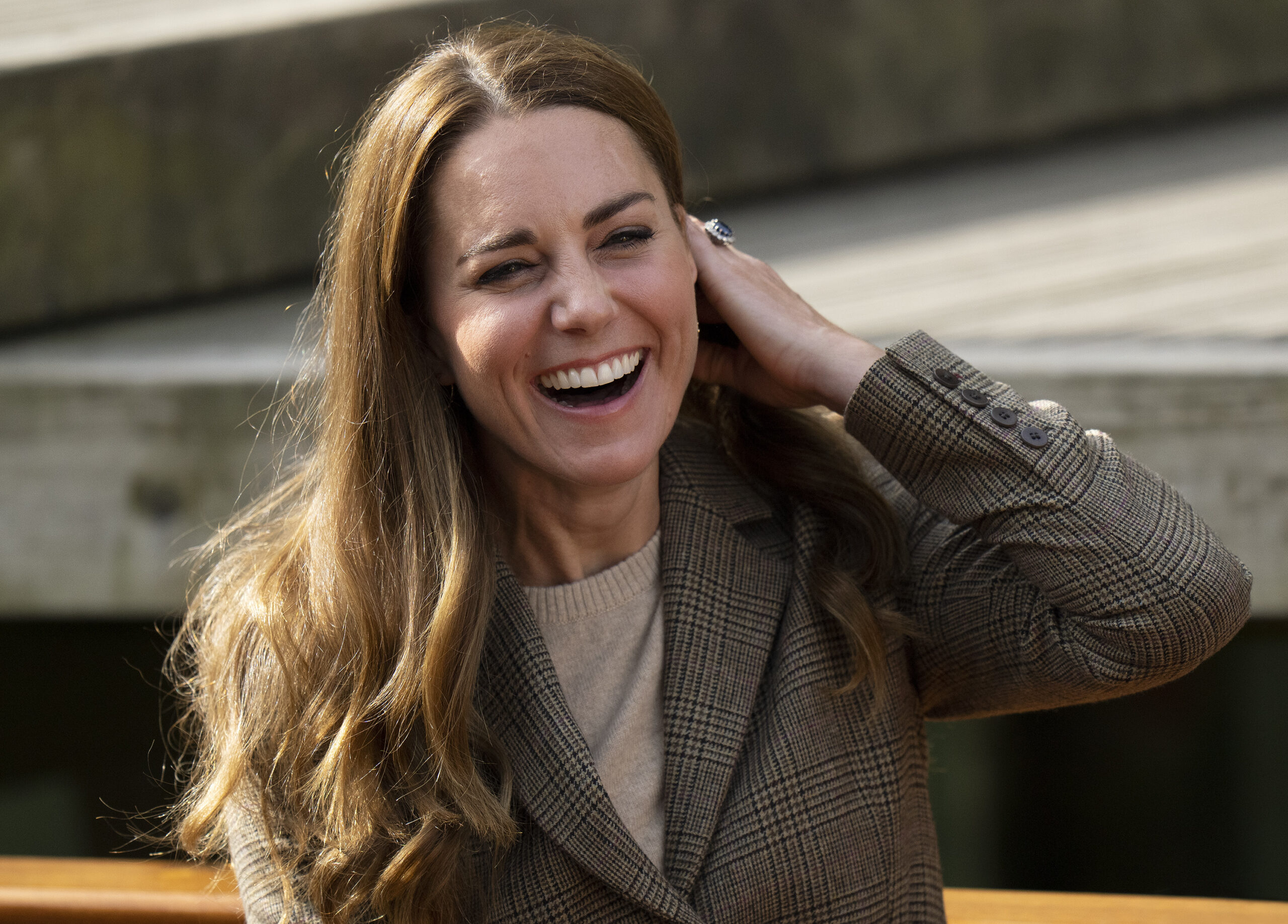 Kate middleton