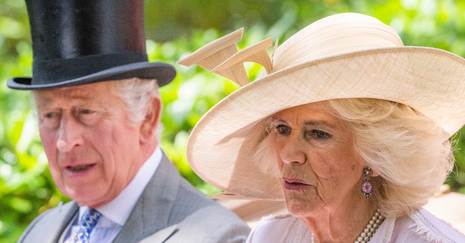 prince charles and camilla