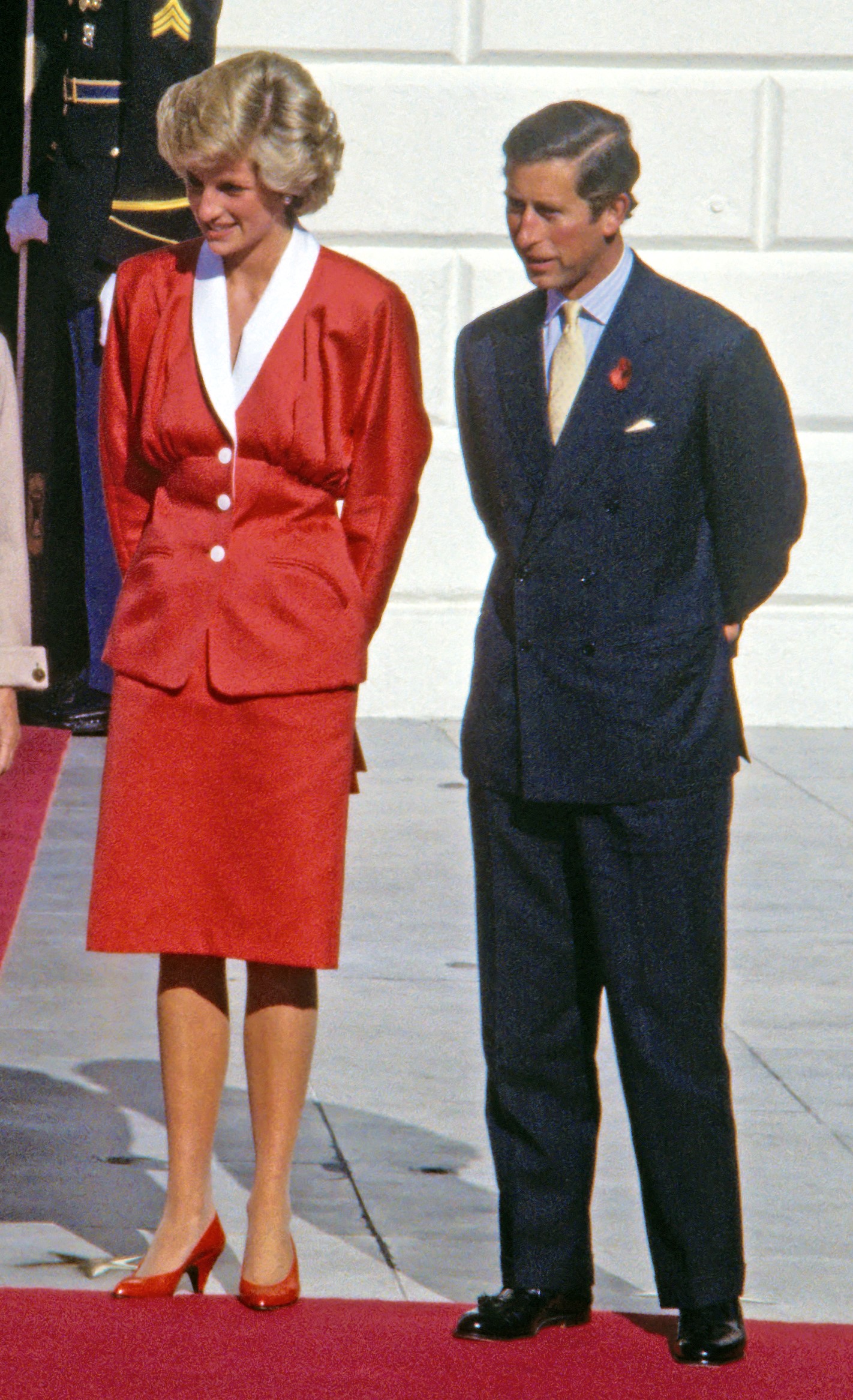 Princess Diana crash