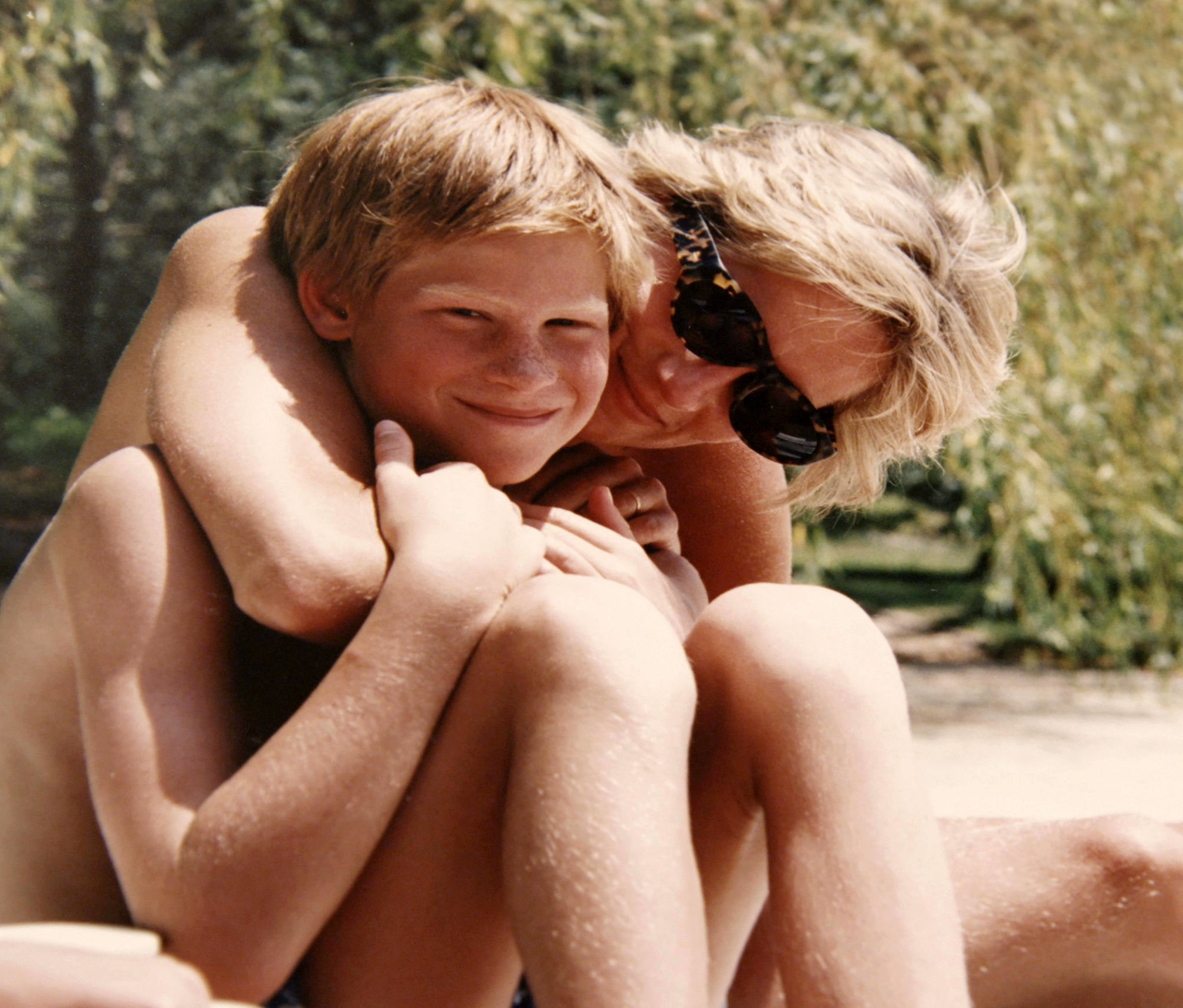 Princess diana death