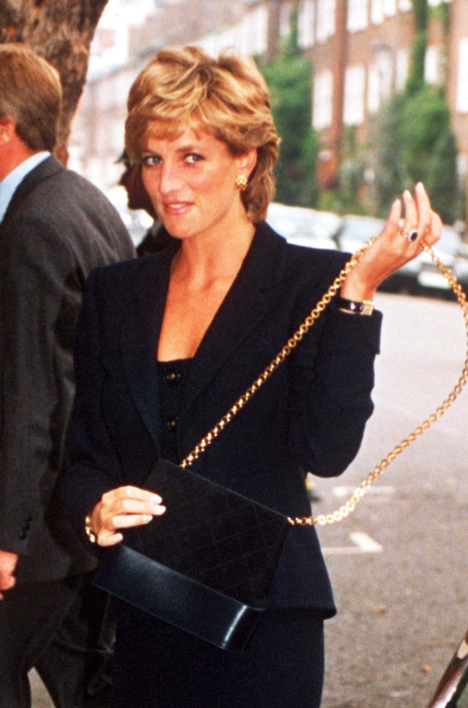 Diana death