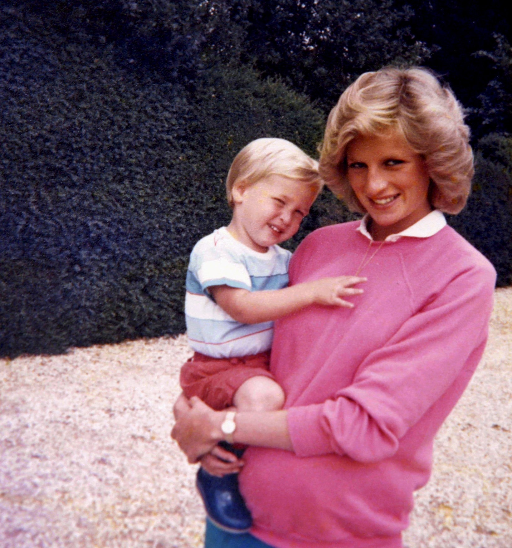 Princess Diana death