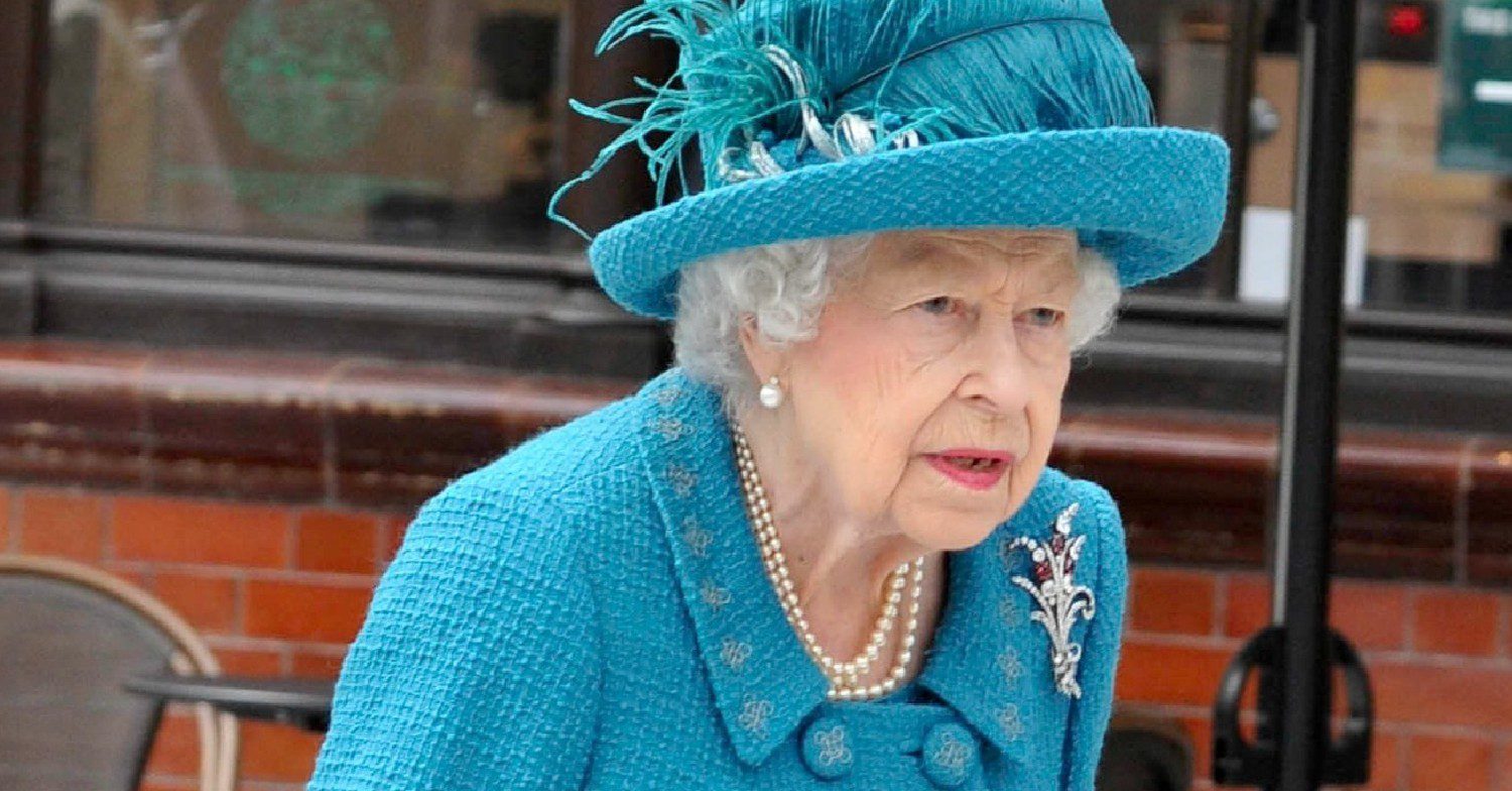 The Queen