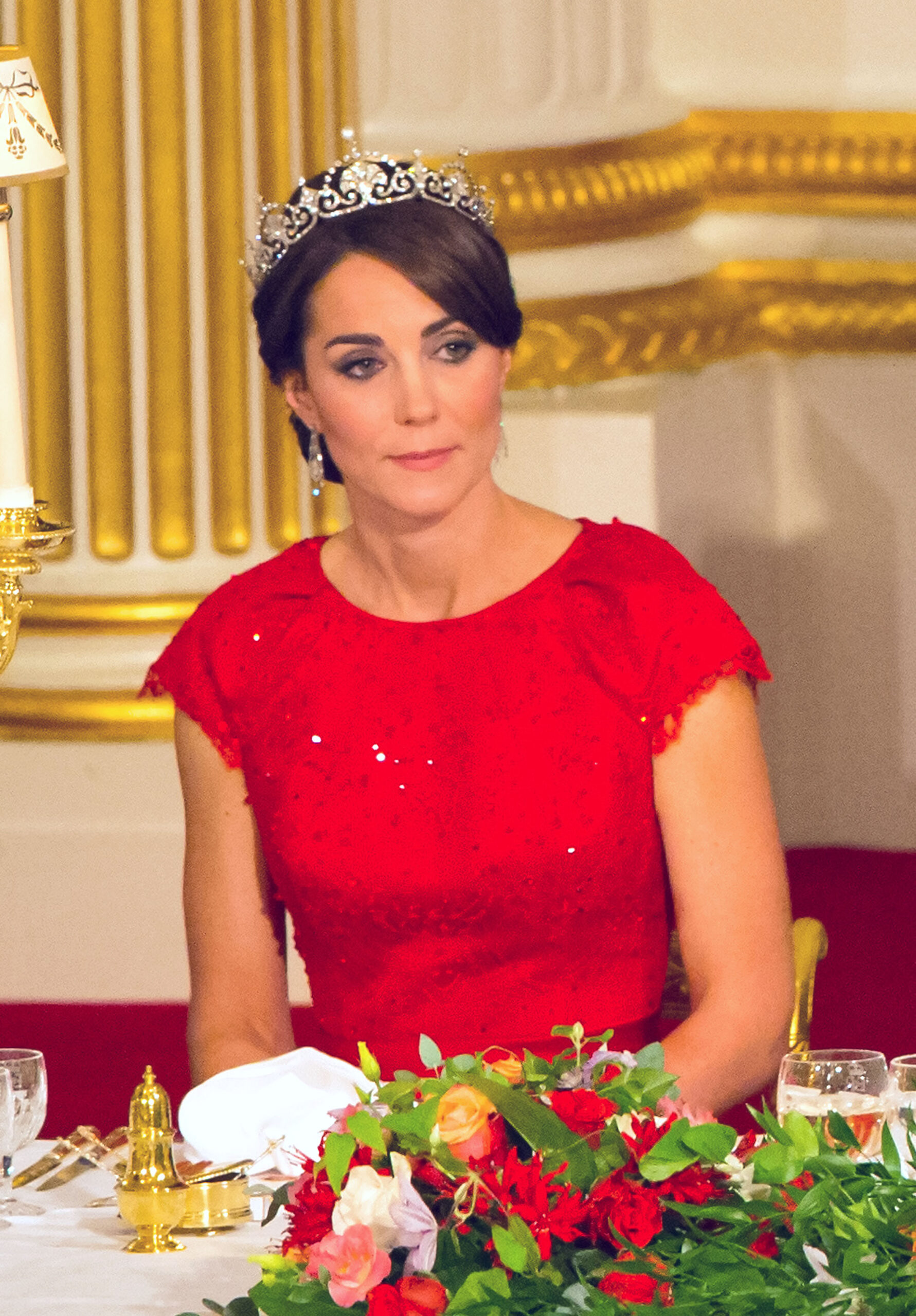 Kate middleton