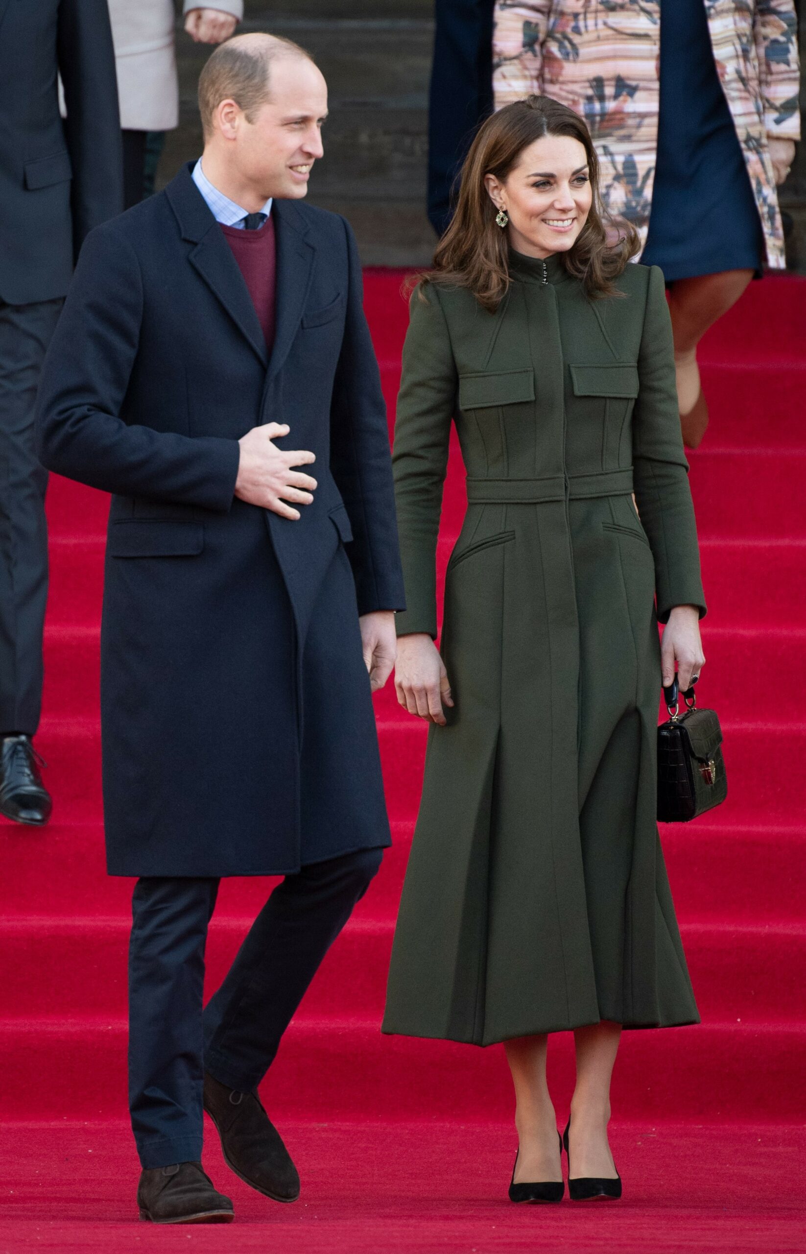 Kate Middleton news